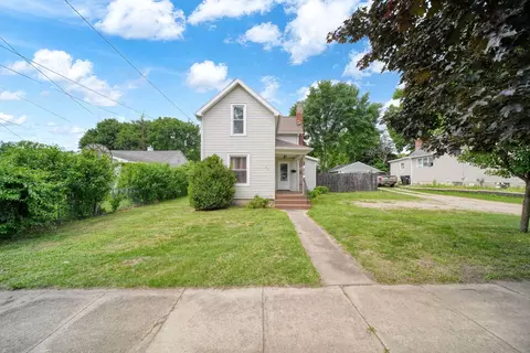 Exterior - 122 W Monroe St, Jackson, MI 49202 photo 4 of 8