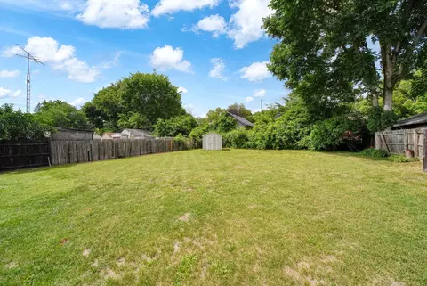 Exterior - 122 W Monroe St, Jackson, MI 49202 photo 8 of 8