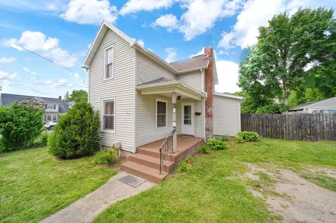 Exterior - 122 W Monroe St, Jackson, MI 49202 photo 2 of 8
