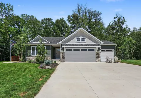 1907 Morgan Run, Hudsonville, MI 49426