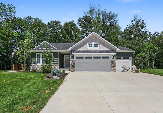 1907 Morgan Run, Hudsonville, MI 49426
