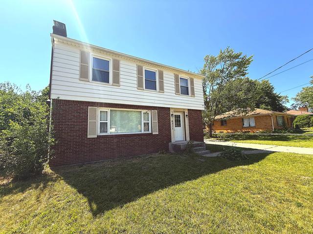 4311 Curwood Ave SE, Grand Rapids, MI 49508
