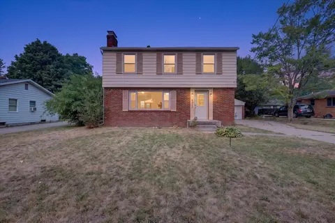 4311 Curwood Ave SE, Grand Rapids, MI 49508