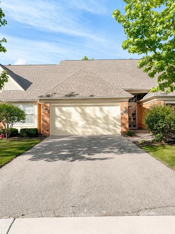5455 Greenway Dr #70, Trenton, MI 48183