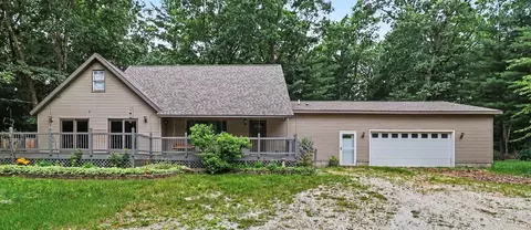 105 N Mike St, Fountain, MI 49410