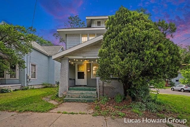 940 Union Ave SE, Grand Rapids, MI 49507