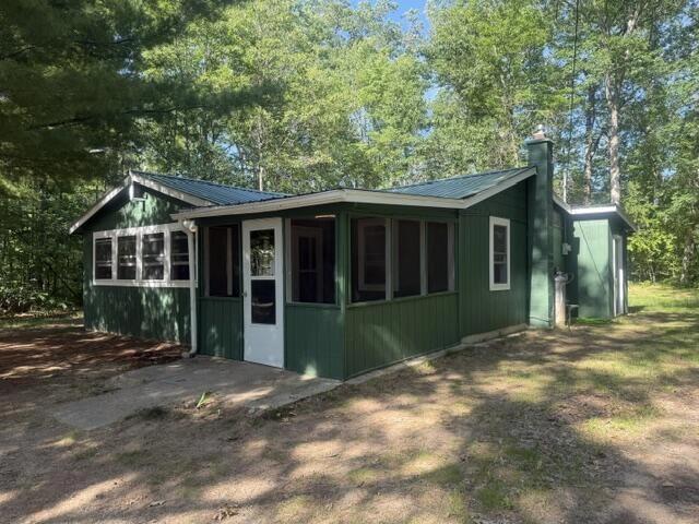 8966 N 26th Ave, Bitely, MI 49309