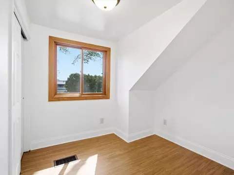 Bedroom - 124 Roselawn St, Algonac, MI 48001 photo 2 of 3