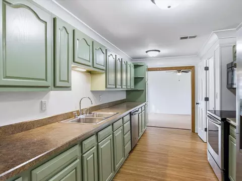 Kitchen - 124 Roselawn St, Algonac, MI 48001 photo 1 of 2