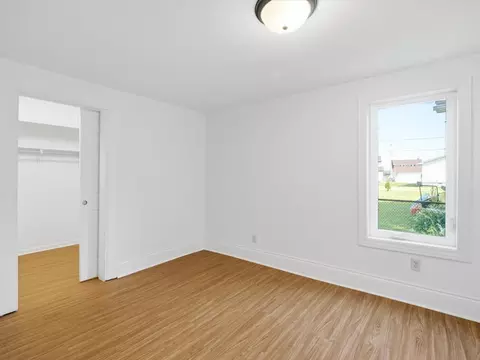 Bedroom - 124 Roselawn St, Algonac, MI 48001 photo 1 of 3