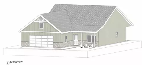 6805 Mayfair Dr, Canadian Lakes, MI 49346