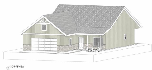 6805 Mayfair Dr, Canadian Lakes, MI 49346