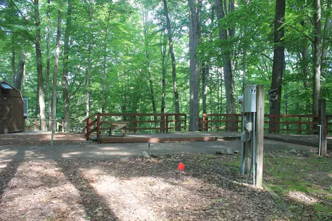 6390 S Outer Loop Dr #99, Custer, MI 49405 photo 1