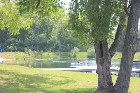 6390 S Outer Loop Dr #99, Custer, MI 49405 photo 27