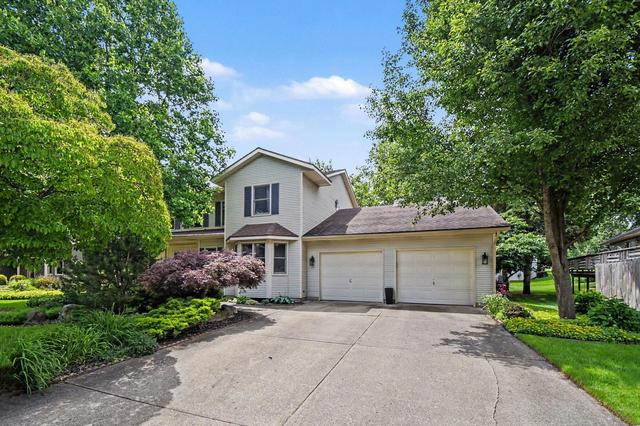 1878 Glenvale Dr SW, Wyoming, MI 49519