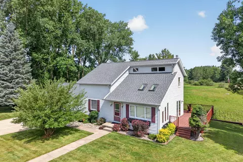 11520 N Lookout Rdg, Canadian Lakes, MI 49346