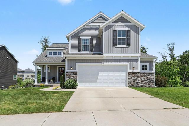 348 Park Place Dr NE, Rockford, MI 49341