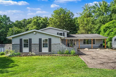 355 W F Ave, Kalamazoo, MI 49009