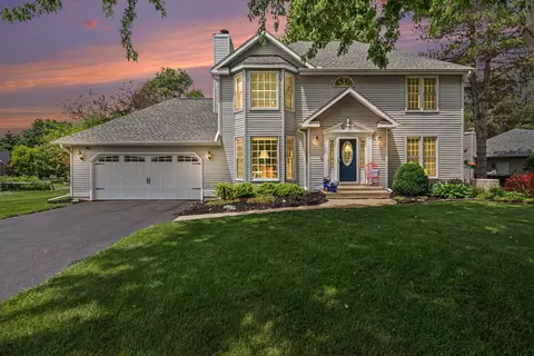 141 Rosewood Trl, Battle Creek, MI 49014