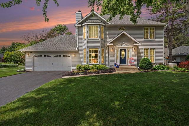 141 Rosewood Trl, Battle Creek, MI 49014