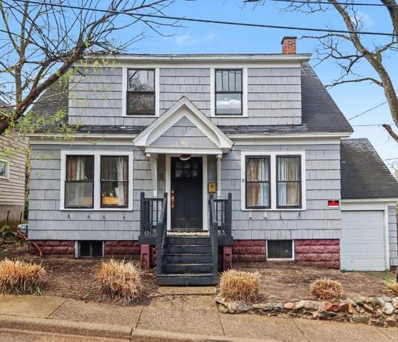 140 Dixie Ave, Kalamazoo, MI 49001