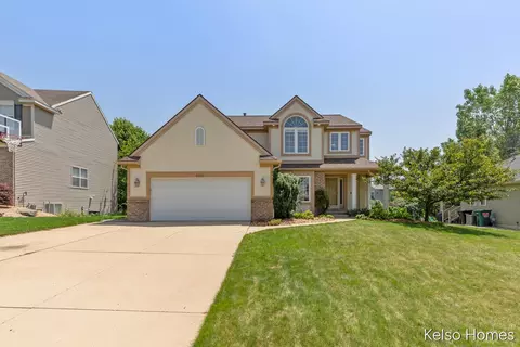 2222 Beatrice Dr NE, Grand Rapids, MI 49505
