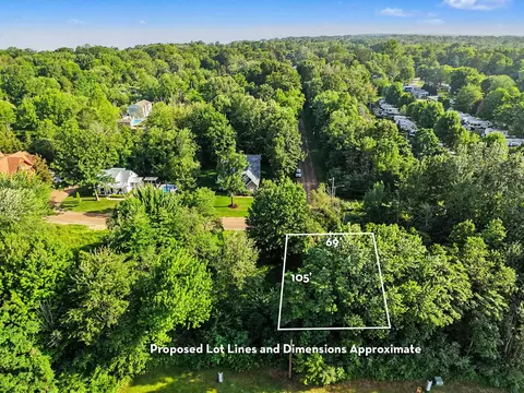 adams street LOT S 15-16, South Haven, MI 49090