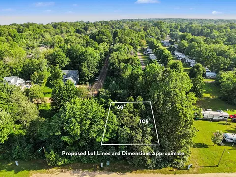 adams street LOT S 17-18, South Haven, MI 49090
