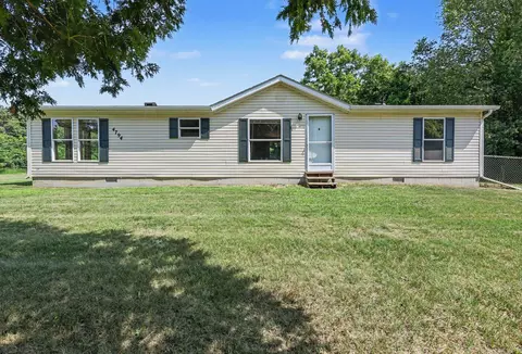 Exterior - 4794 Seymour Rd, Jackson, MI 49201 photo 2 of 10