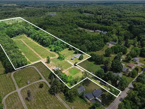 View/Area - 4794 Seymour Rd, Jackson, MI 49201 photo 2 of 21