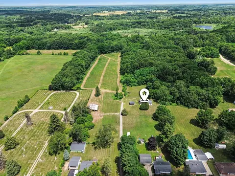 View/Area - 4794 Seymour Rd, Jackson, MI 49201 photo 1 of 21