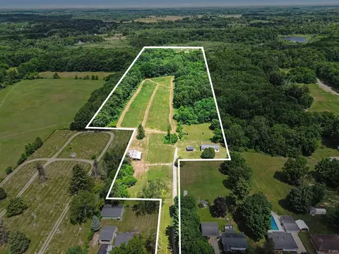 View/Area - 4794 Seymour Rd, Jackson, MI 49201 photo 19 of 21