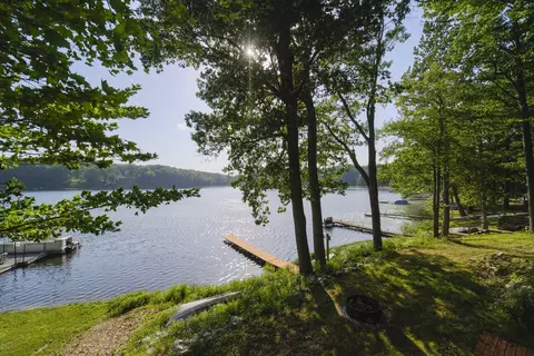 6373 E Trail Ridge Rd, Fountain, MI 49410