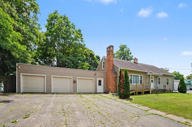 80 Griffin Ct, Battle Creek, MI 49015