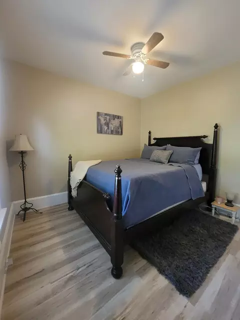 Bedroom - 127 N Thompson St, Jackson, MI 49202 photo 1 of 2