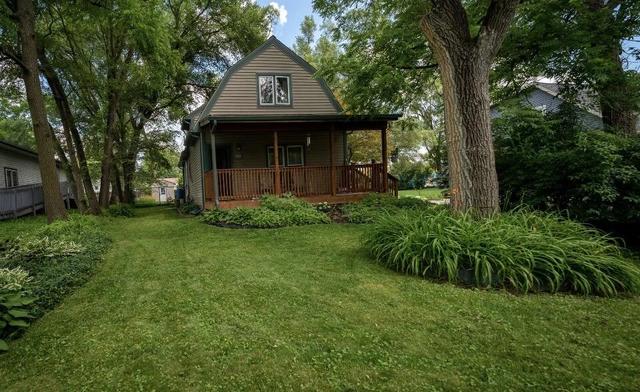 3473 La Salle Dr, Ann Arbor, MI 48108