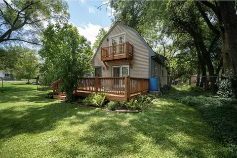 3473 La Salle Dr, Ann Arbor, MI 48108