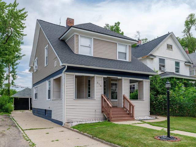 813 Reed St, Kalamazoo, MI 49001