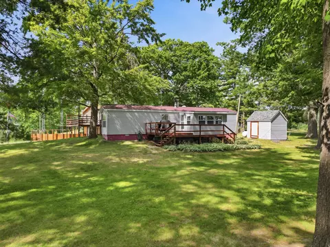 3473 N Shore Dr, Sears, MI 49679 photo 5