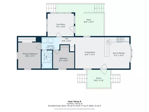 3473 N Shore Dr, Sears, MI 49679 photo 26