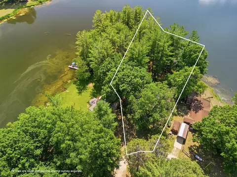 3473 N Shore Dr, Sears, MI 49679 photo 25
