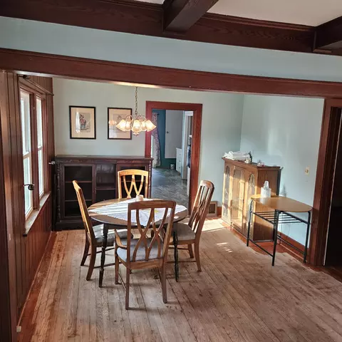 Dining - 516 Exchange St, Spring Lake, MI 49456 photo 1 of 1