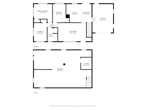 Floorplan - 17175 Moorepark Rd, Three Rivers, MI 49093 photo 3 of 6