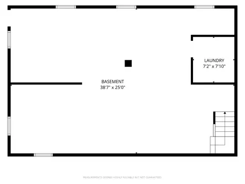 Floorplan - 17175 Moorepark Rd, Three Rivers, MI 49093 photo 1 of 6
