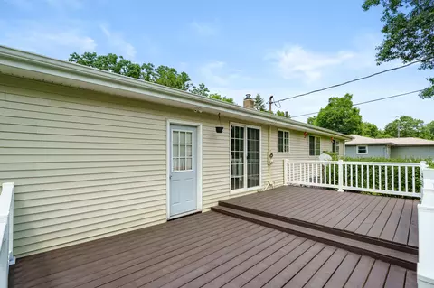 Exterior - 17175 Moorepark Rd, Three Rivers, MI 49093 photo 9 of 10