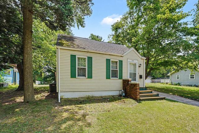234 Laurel Dr, Battle Creek, MI 49017