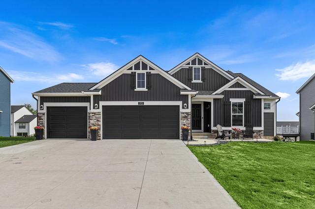 1721 Julienne Ct SW, Byron Center, MI 49315