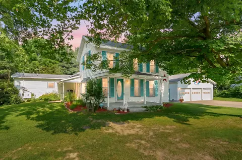 59418 65th St, Hartford, MI 49057