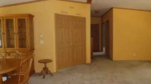 Entry Way - 11067 S River Rd, Evart, MI 49631 photo 1 of 3