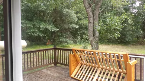 Exterior - 11067 S River Rd, Evart, MI 49631 photo 14 of 22